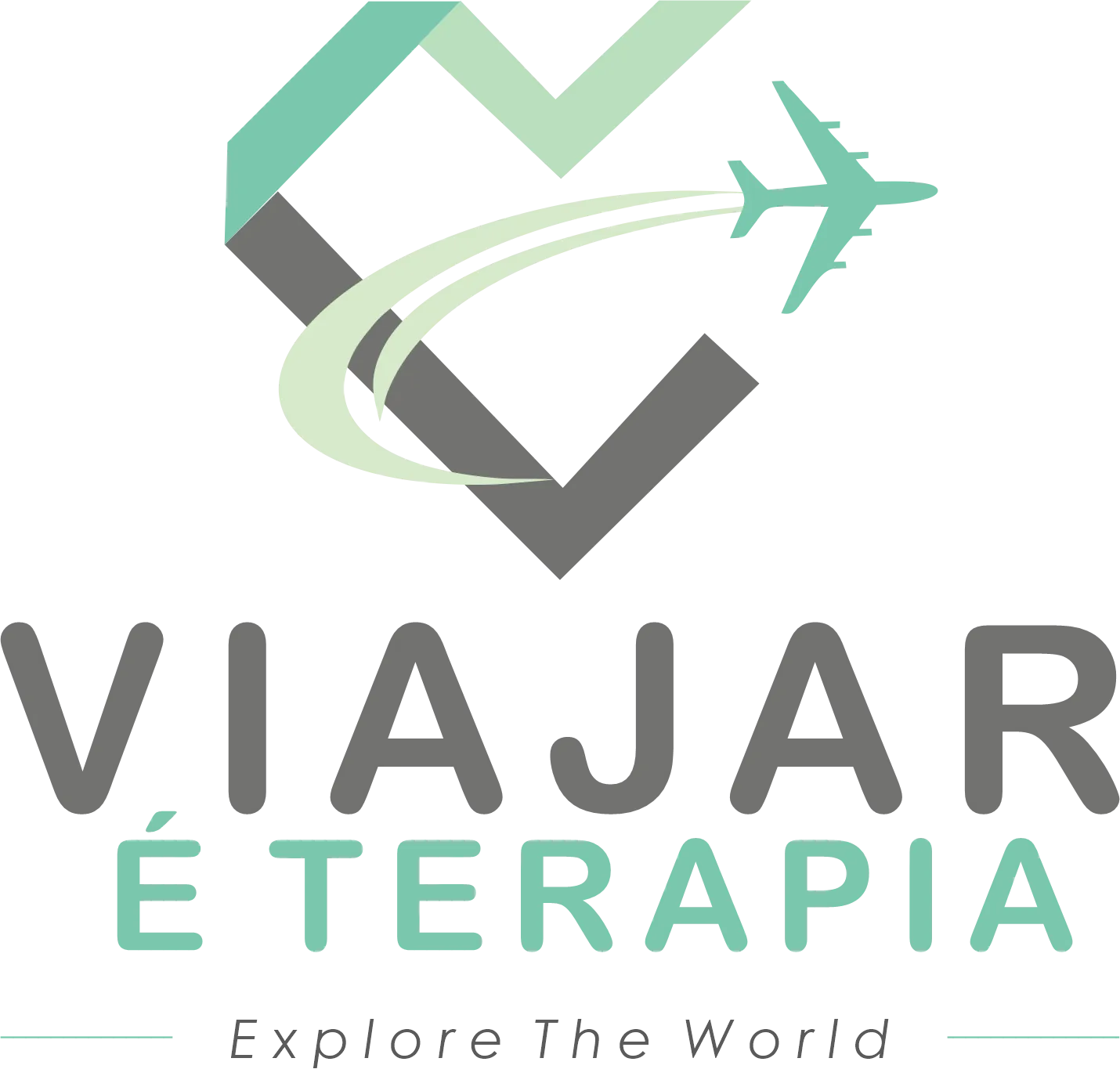 Viajar é Terapia