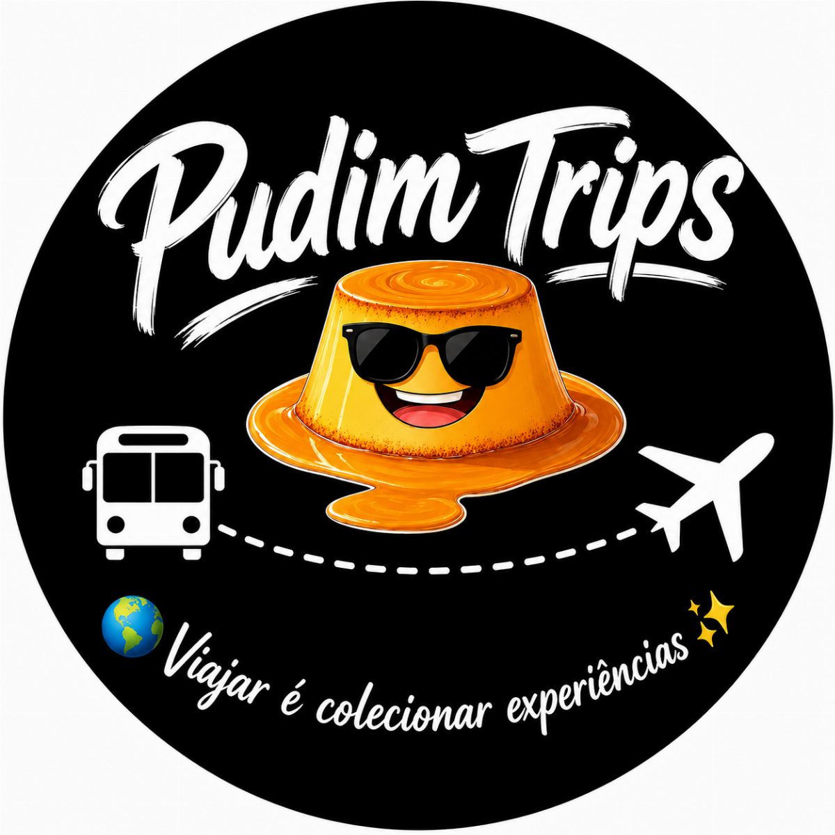 Pudim Trips