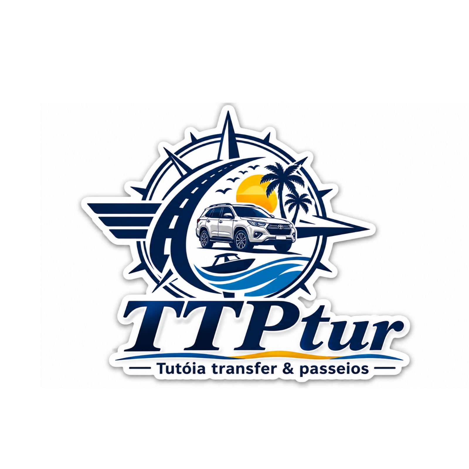 TTPtuor