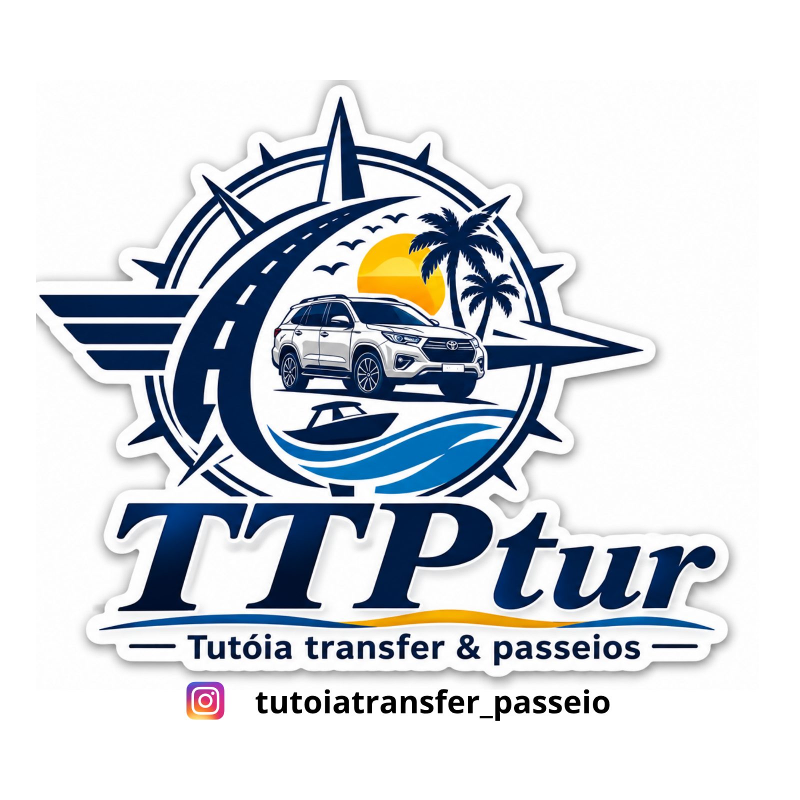 TTPtuor