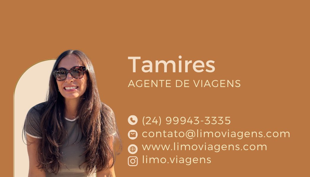 LiMô Viagens