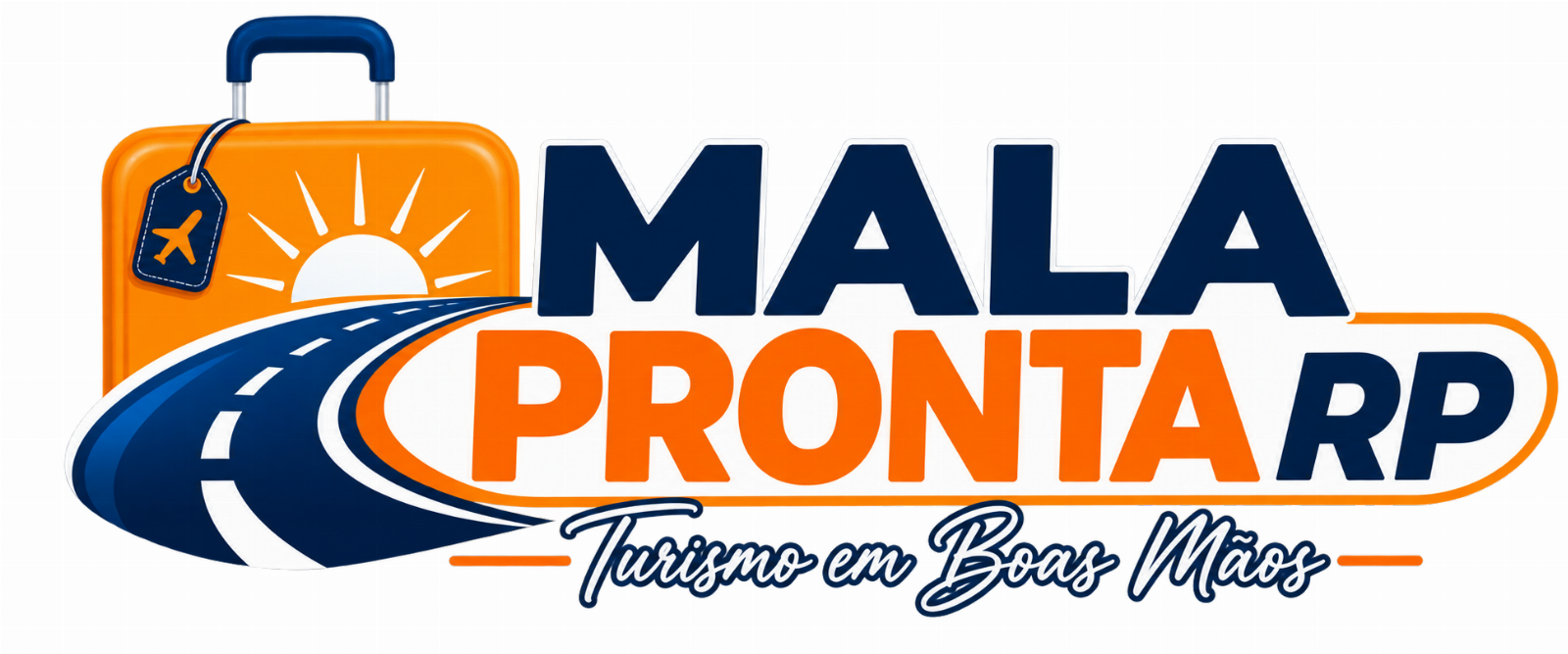Mala Pronta RP Turismo