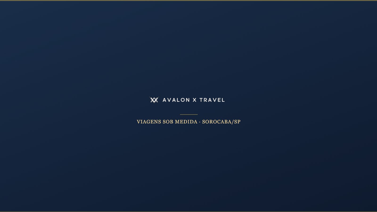 AVALON X