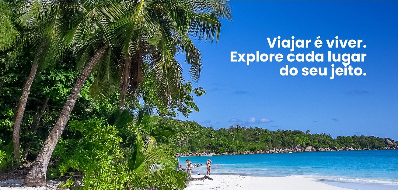 GEM TOUR VIAGENS