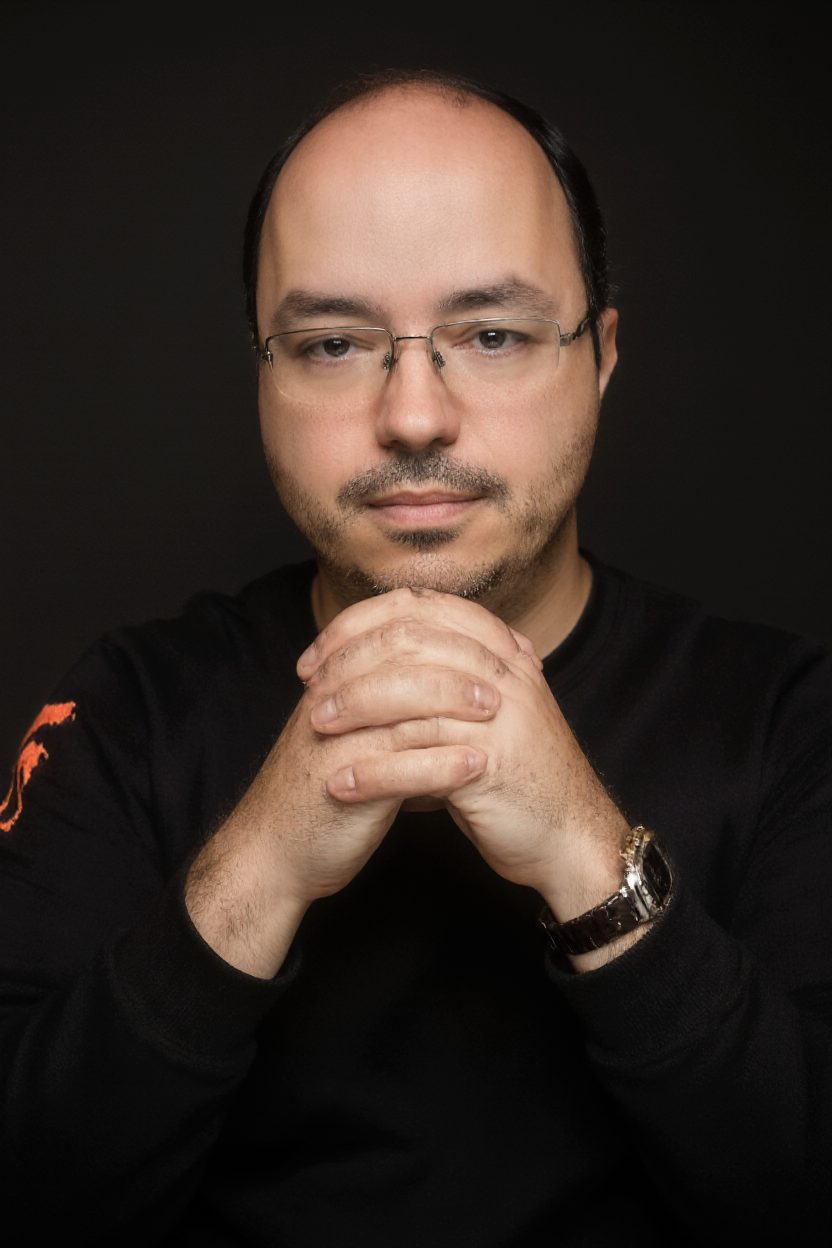MARCO CESAR SILVA