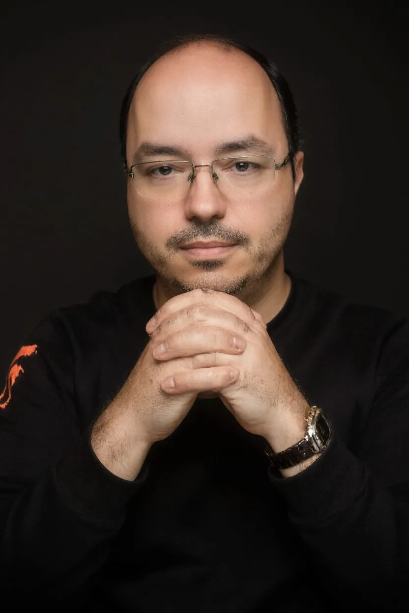 MARCO CESAR SILVA