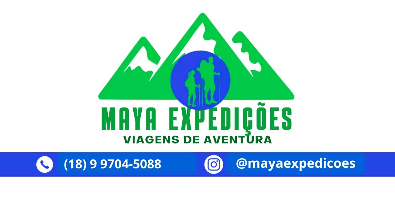MAYA EXPEDIÇÕES
