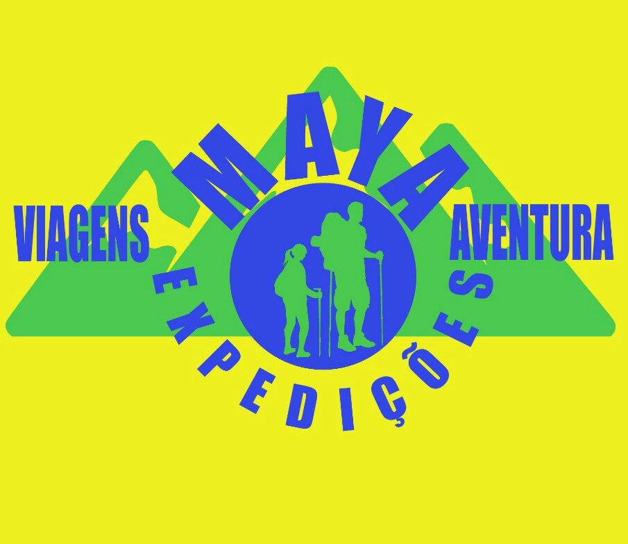 MAYA EXPEDIÇÕES