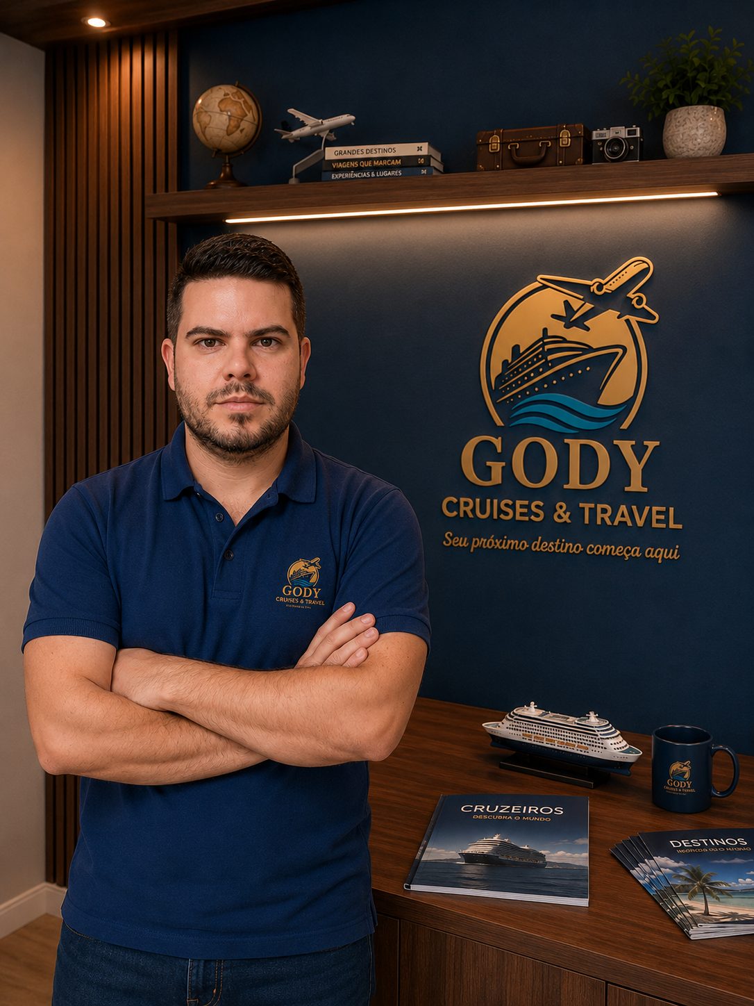 GODY CRUISES & TRAVEL