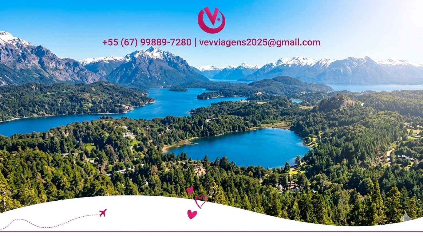 V&V VIAGENS