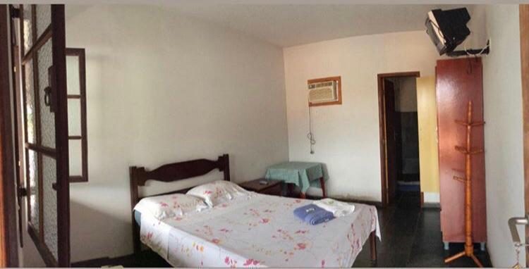 Apto casal — foto 2 de 2