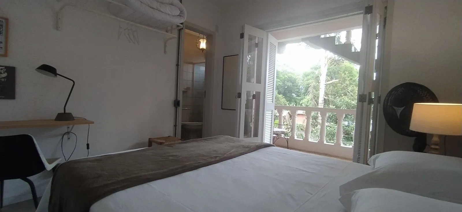 Suite Superior — foto 2 de 2