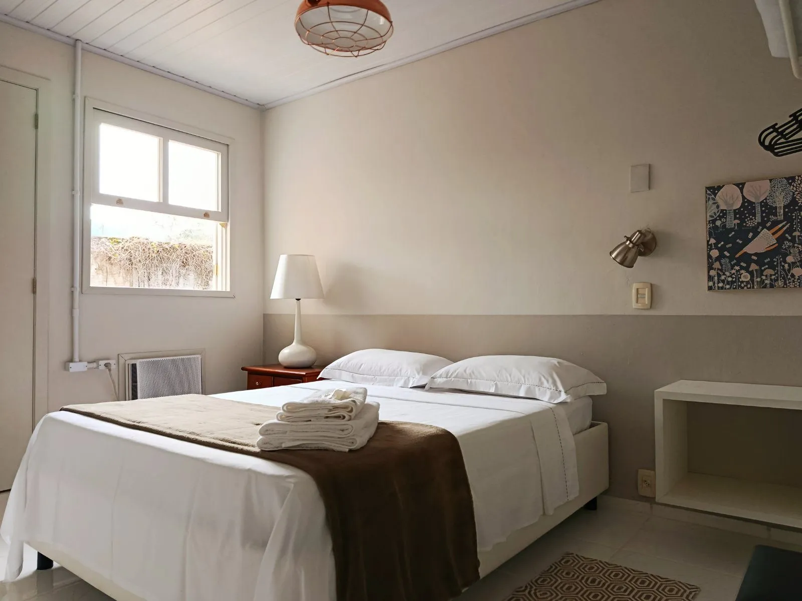 Suite Standard