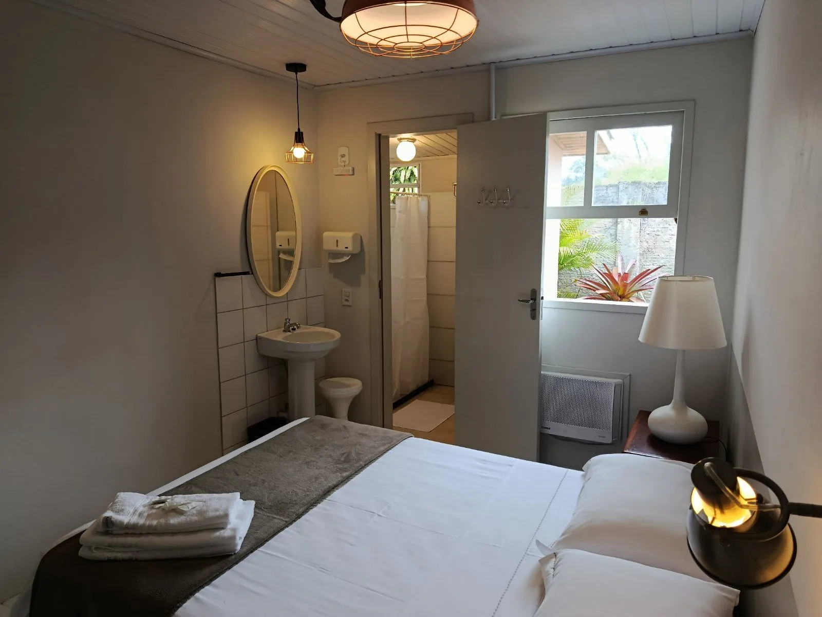 Suite Standard — foto 2 de 2