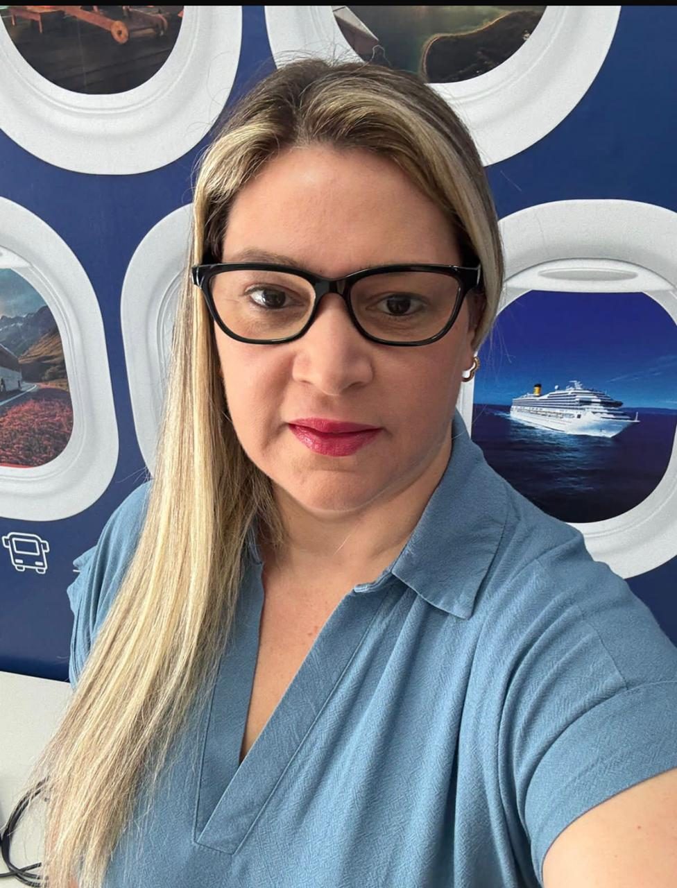 RCM agência de viagens