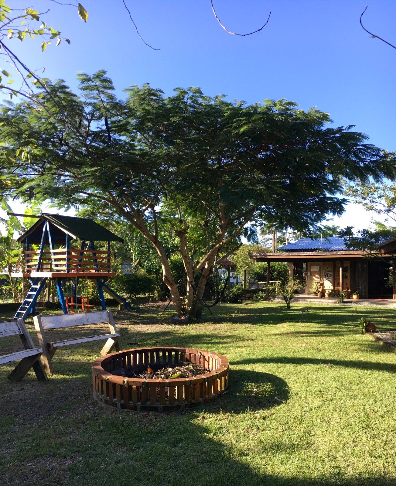 Espaço Anirvana