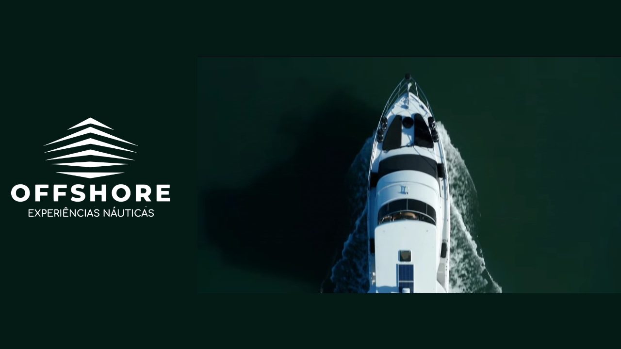 OFFSHORE ALUGUEL DE LANCHAS & TURISMO NAUTICO