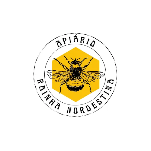 APIARIO RAINHA NORDESTINA