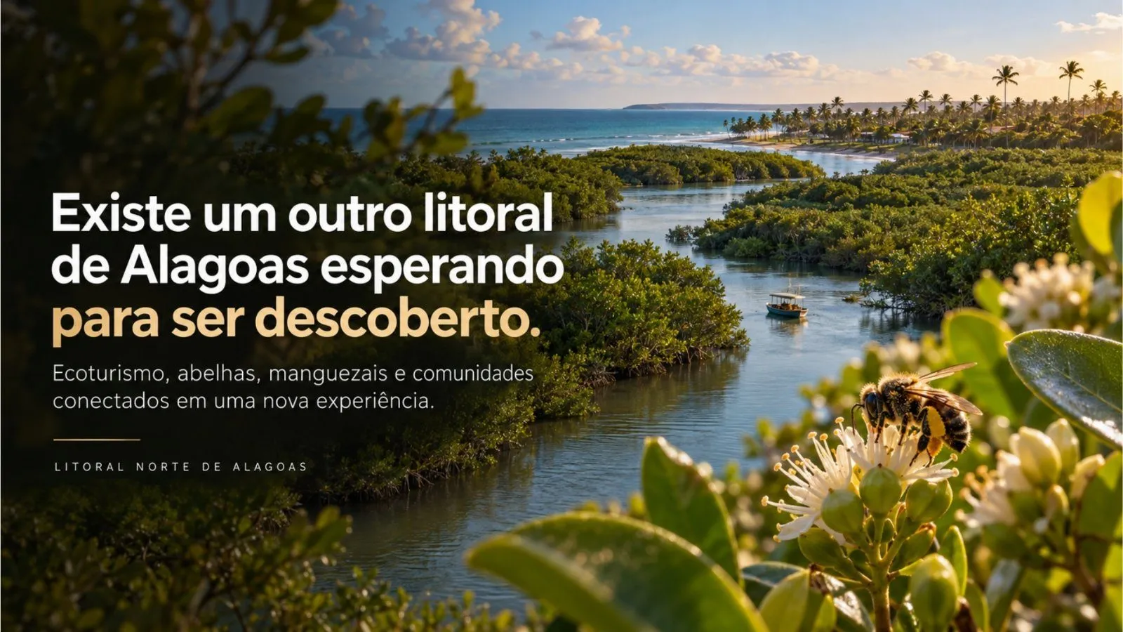 Imersão em apicultura