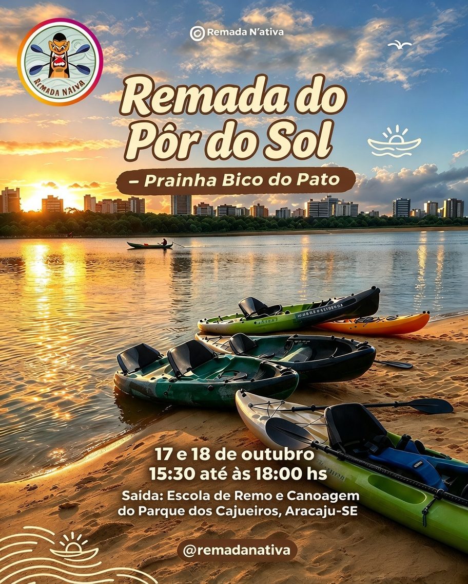 Remada N'ativa