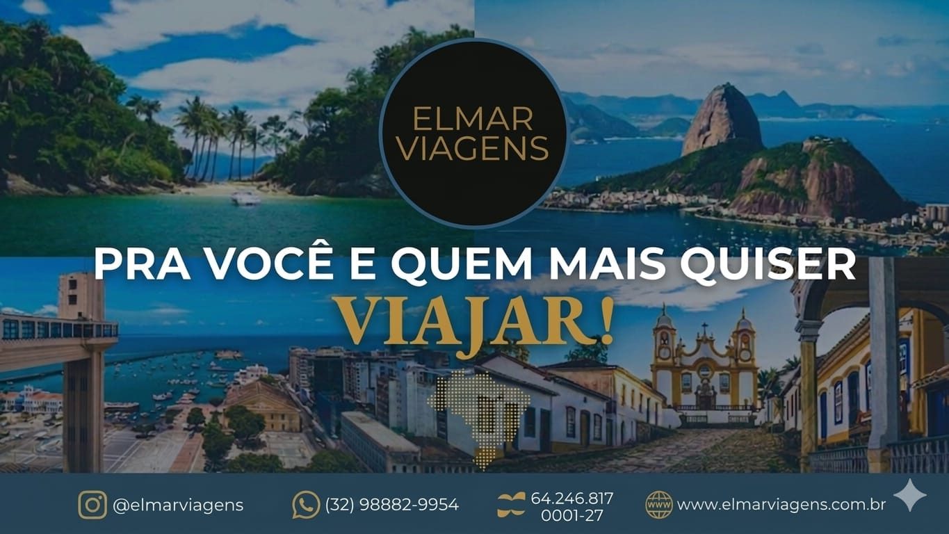 ElMar Viagens