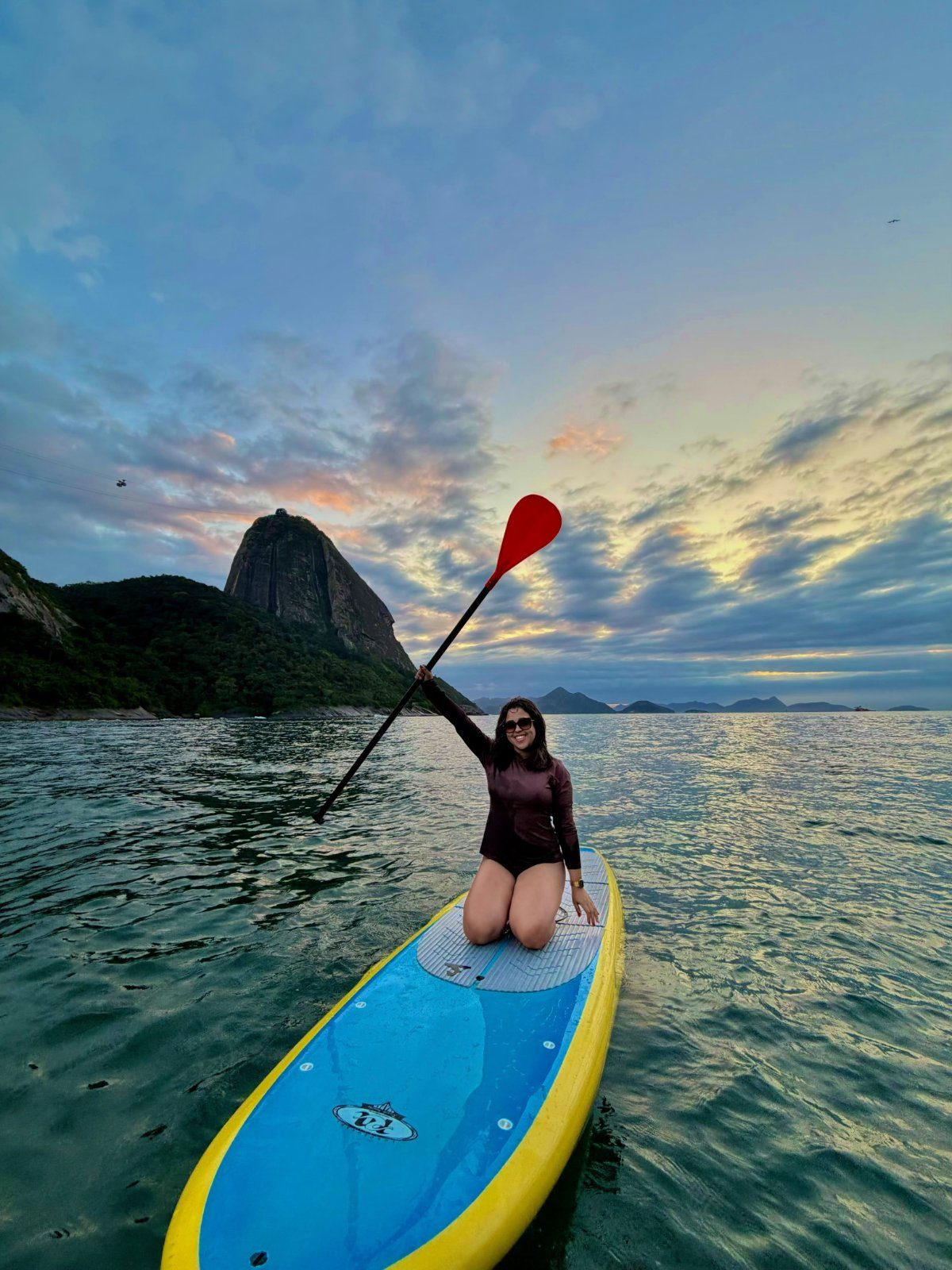 Aloha Sup