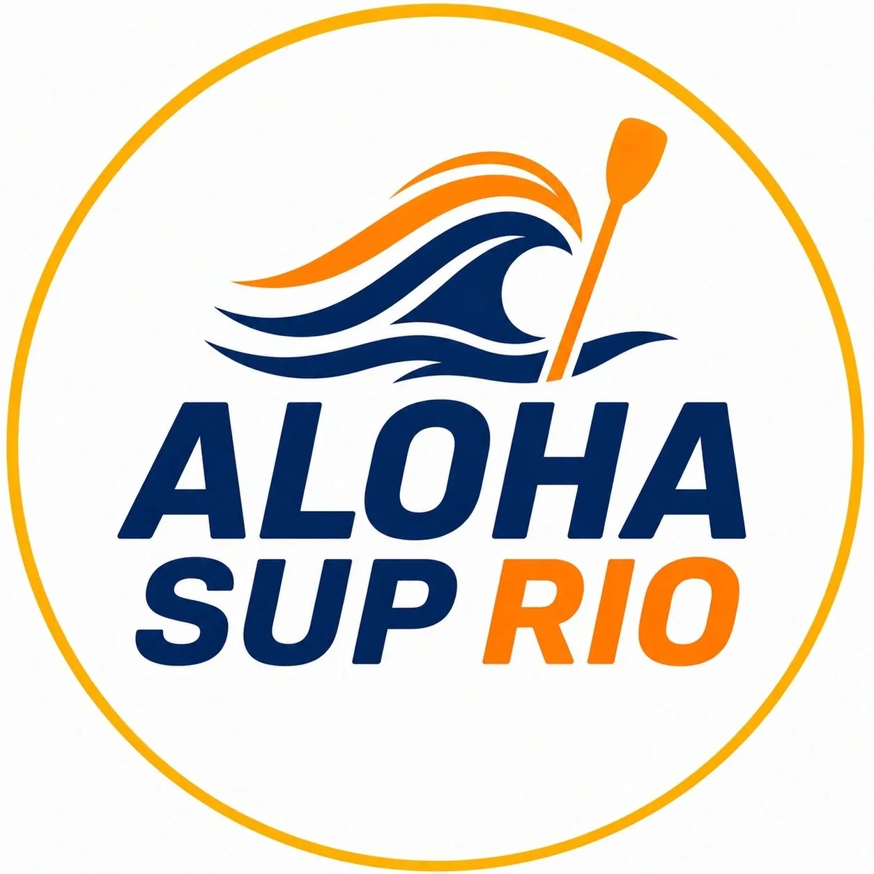 Aloha Sup