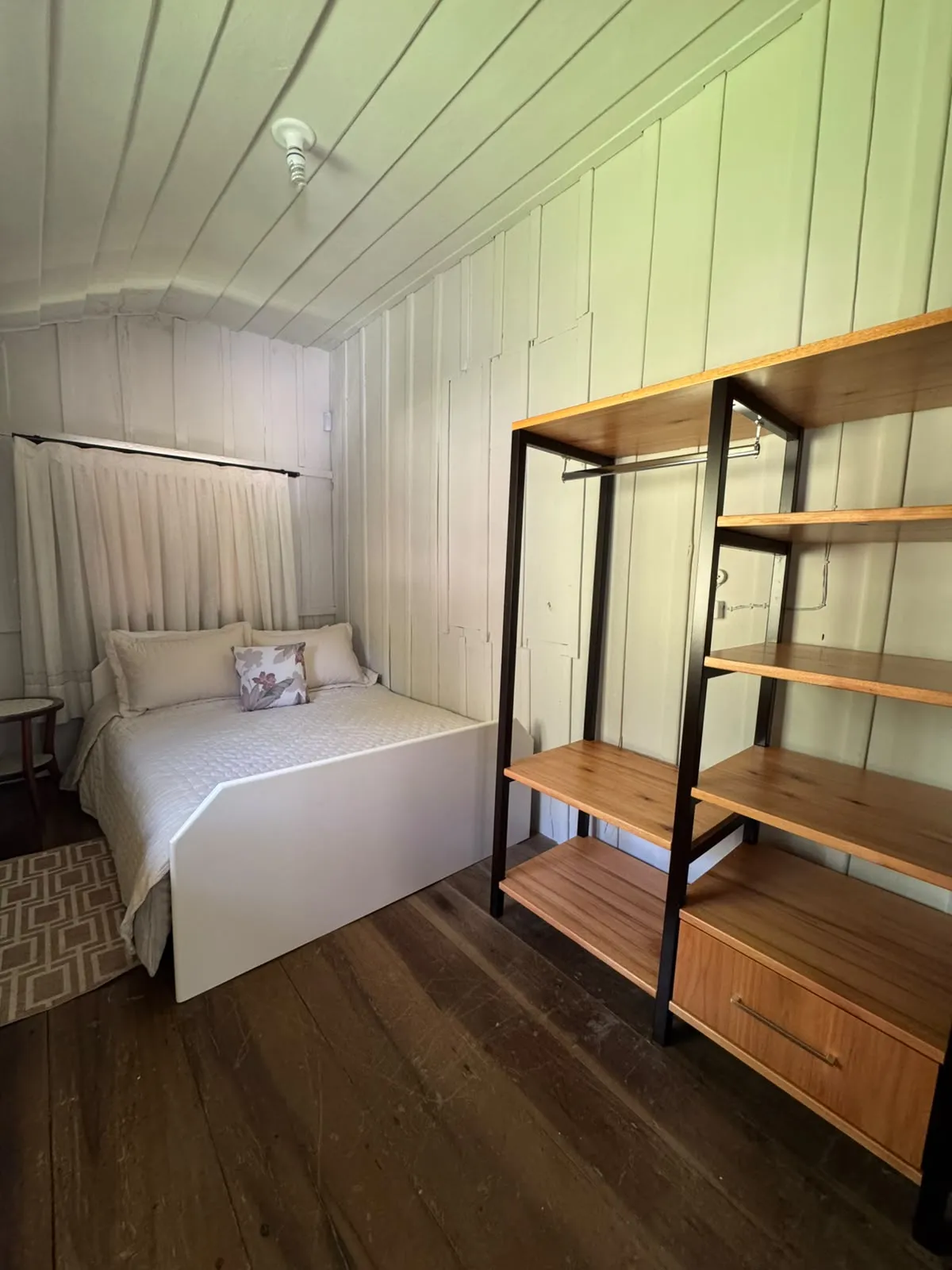 Quarto para casal