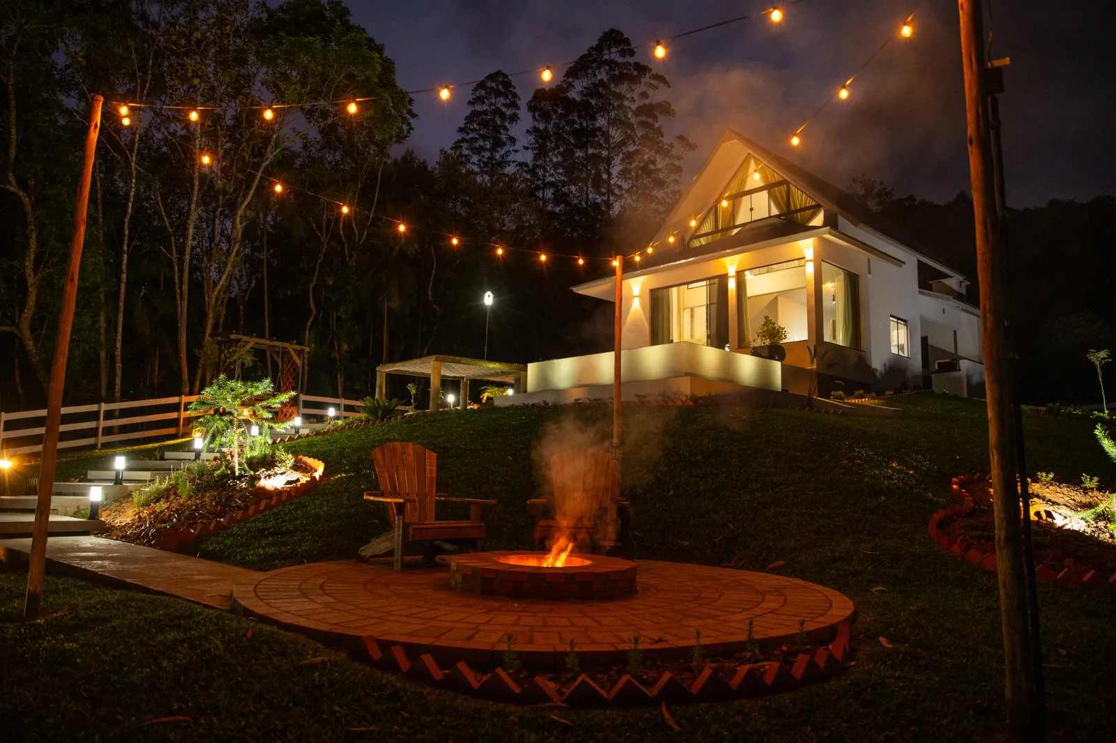 Chalet Pomar das Montanhas