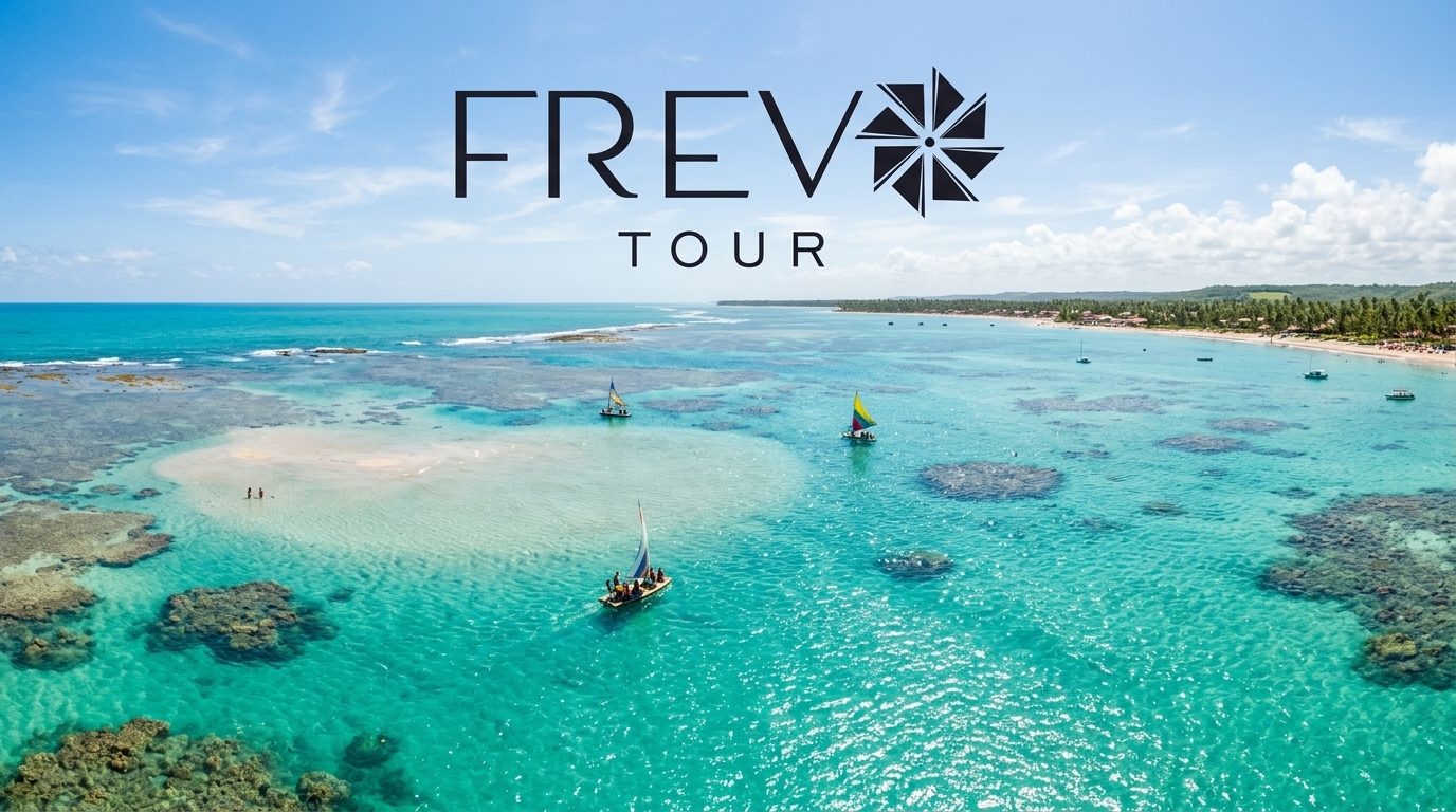 Frevo Tour