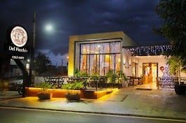 DEL VECCHIO PIZZA BAR