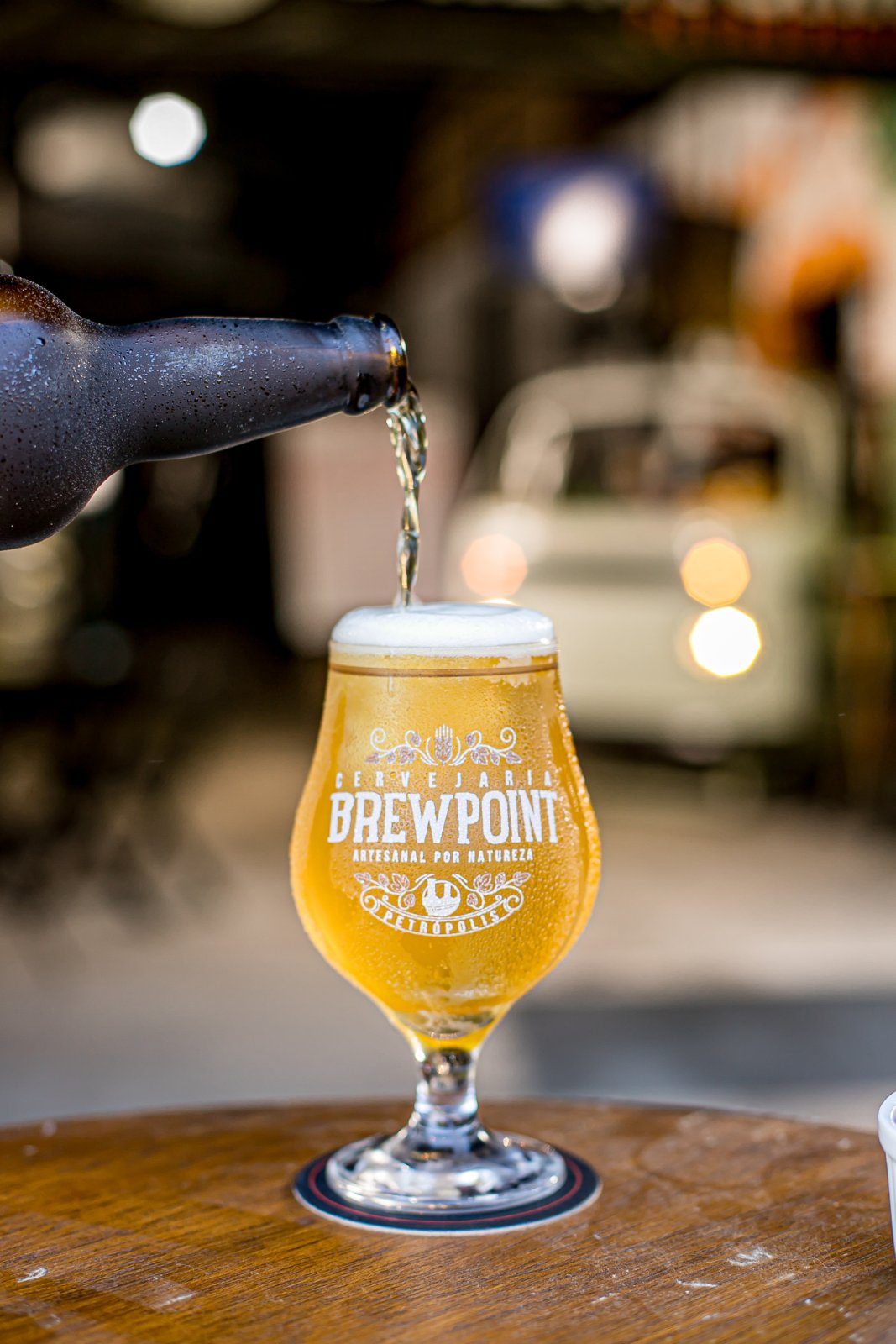 CERVEJARIA BREWPOINT