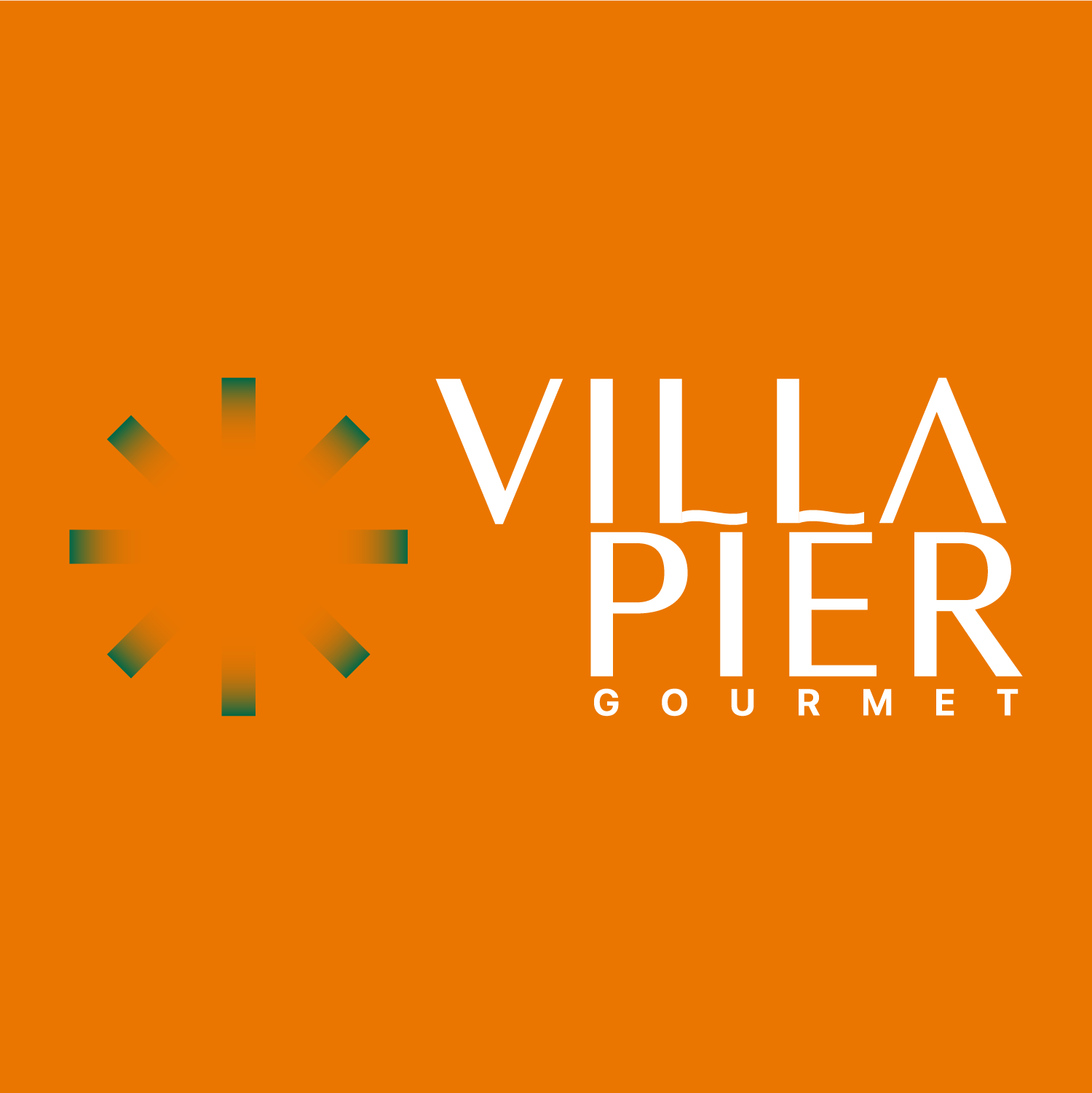 VILLA PIER GOURMET