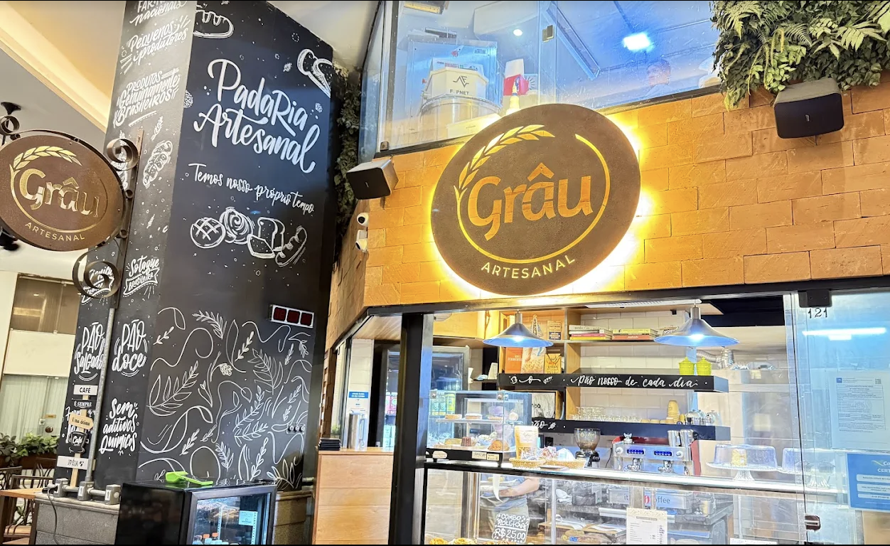 GRAU ARTESANAL