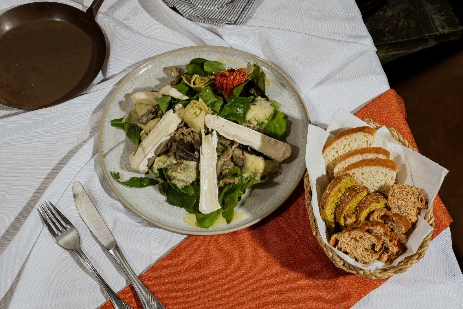 Restaurante Tratterie Holandesa — foto 6 de 10