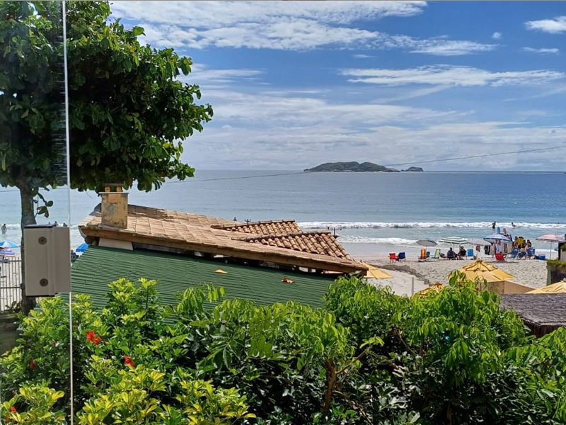 Suítes