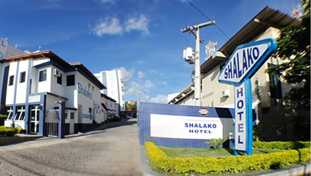 HOTEL SHALAKO
