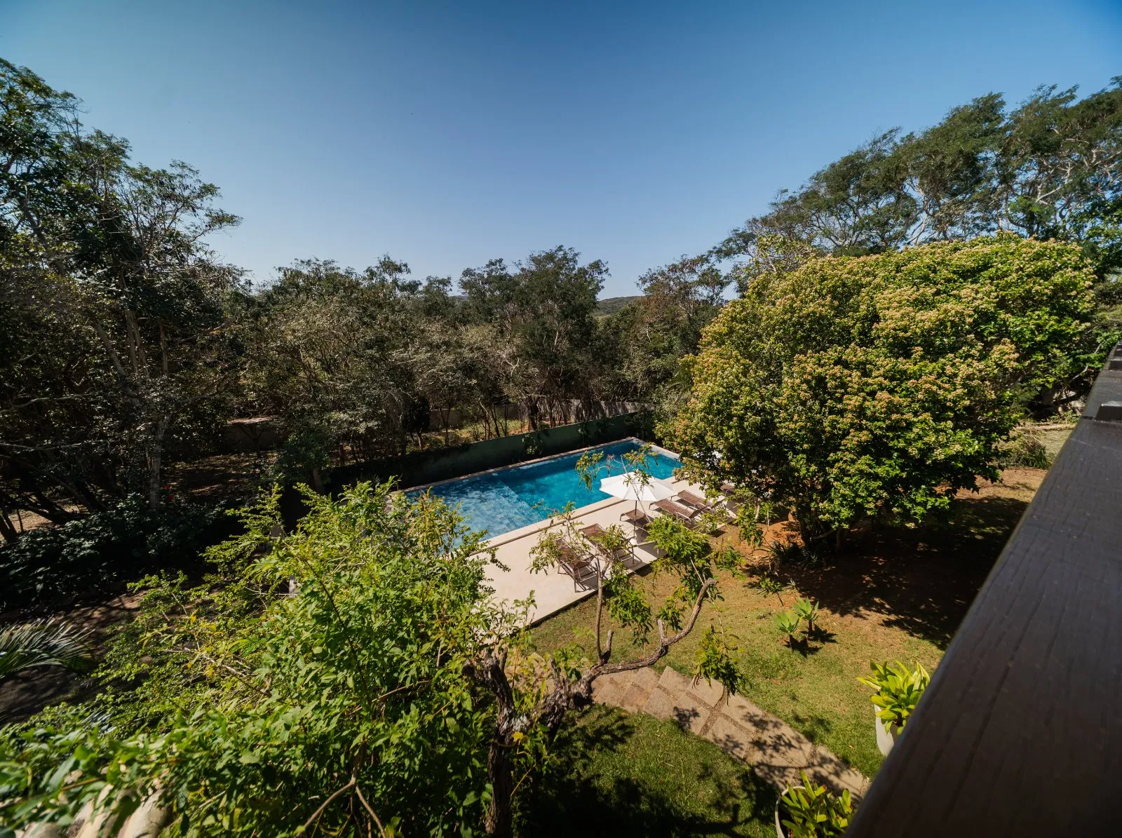 Pousada Vila Pitanga