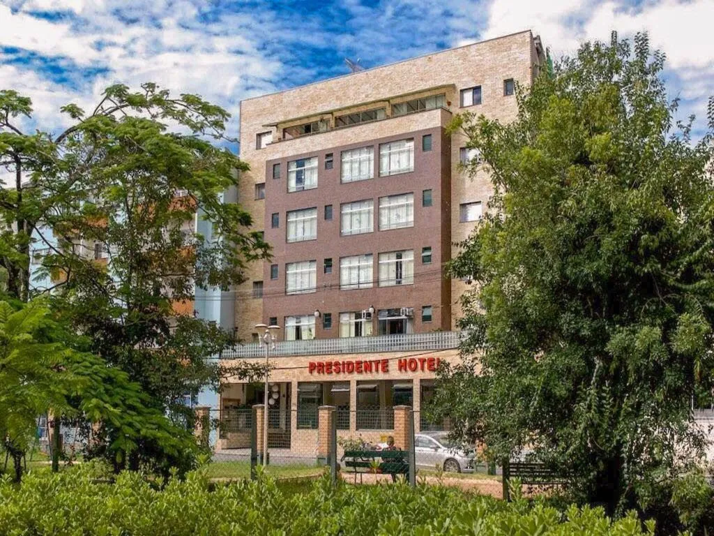 PRESIDENTE HOTEL