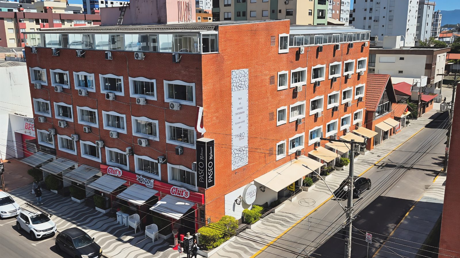 Hotel Kolman