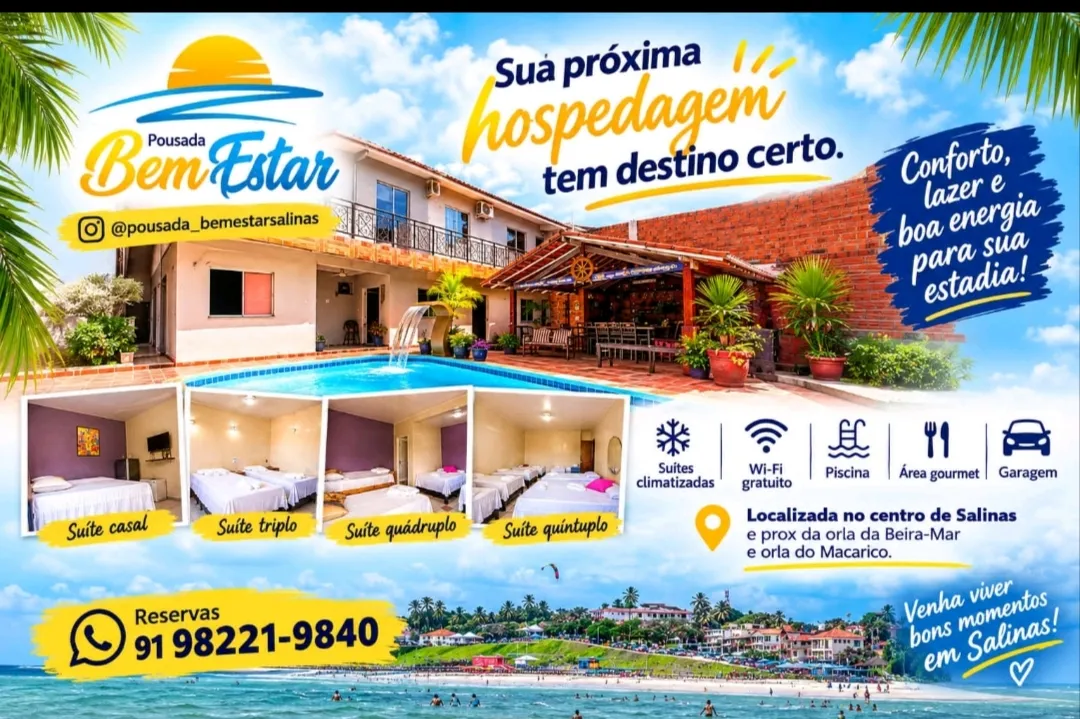 POUSADA BEM ESTAR