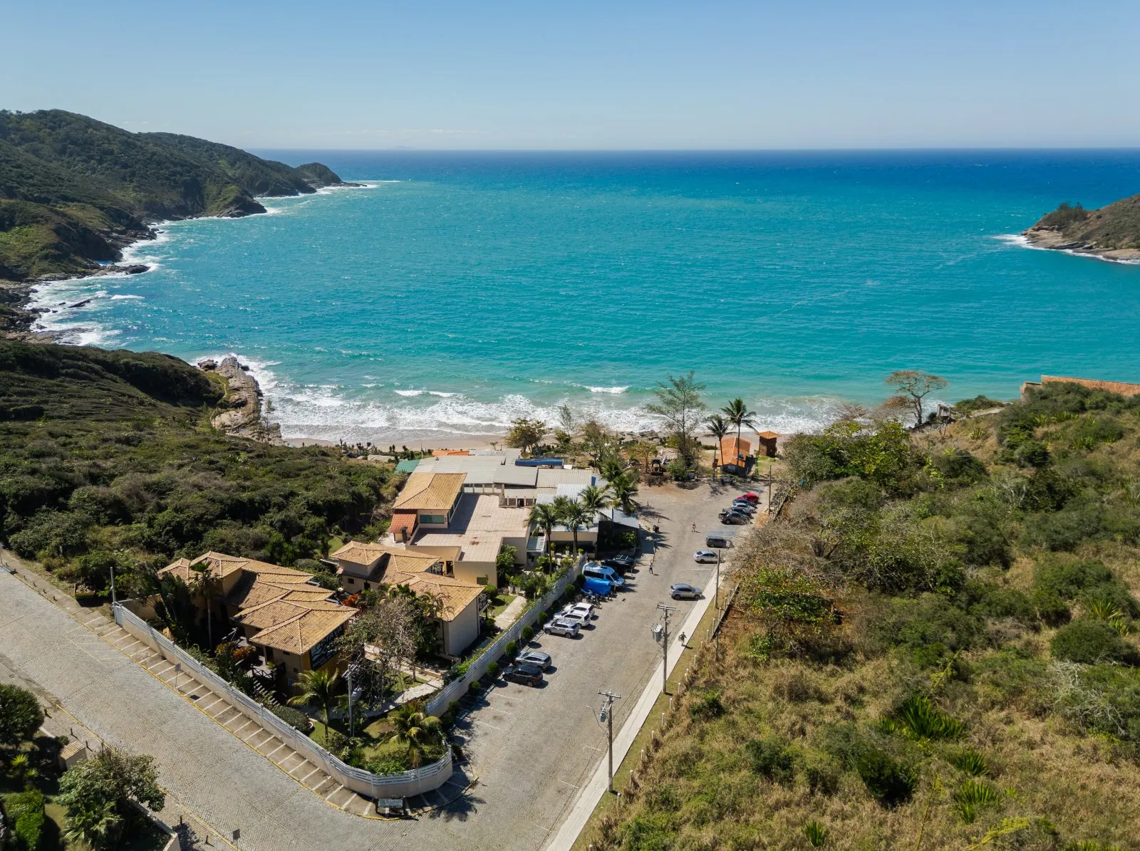 Brava Club Hotel Pousada