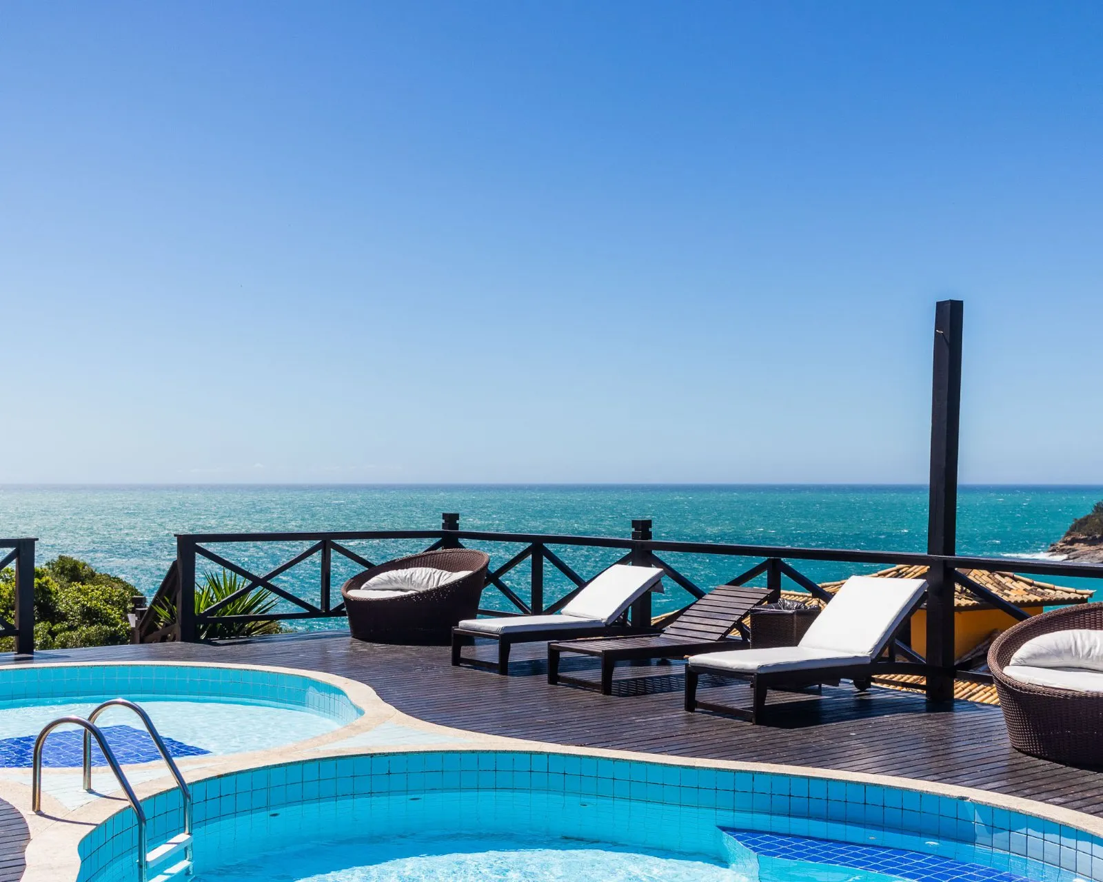 Brava Club Hotel Pousada