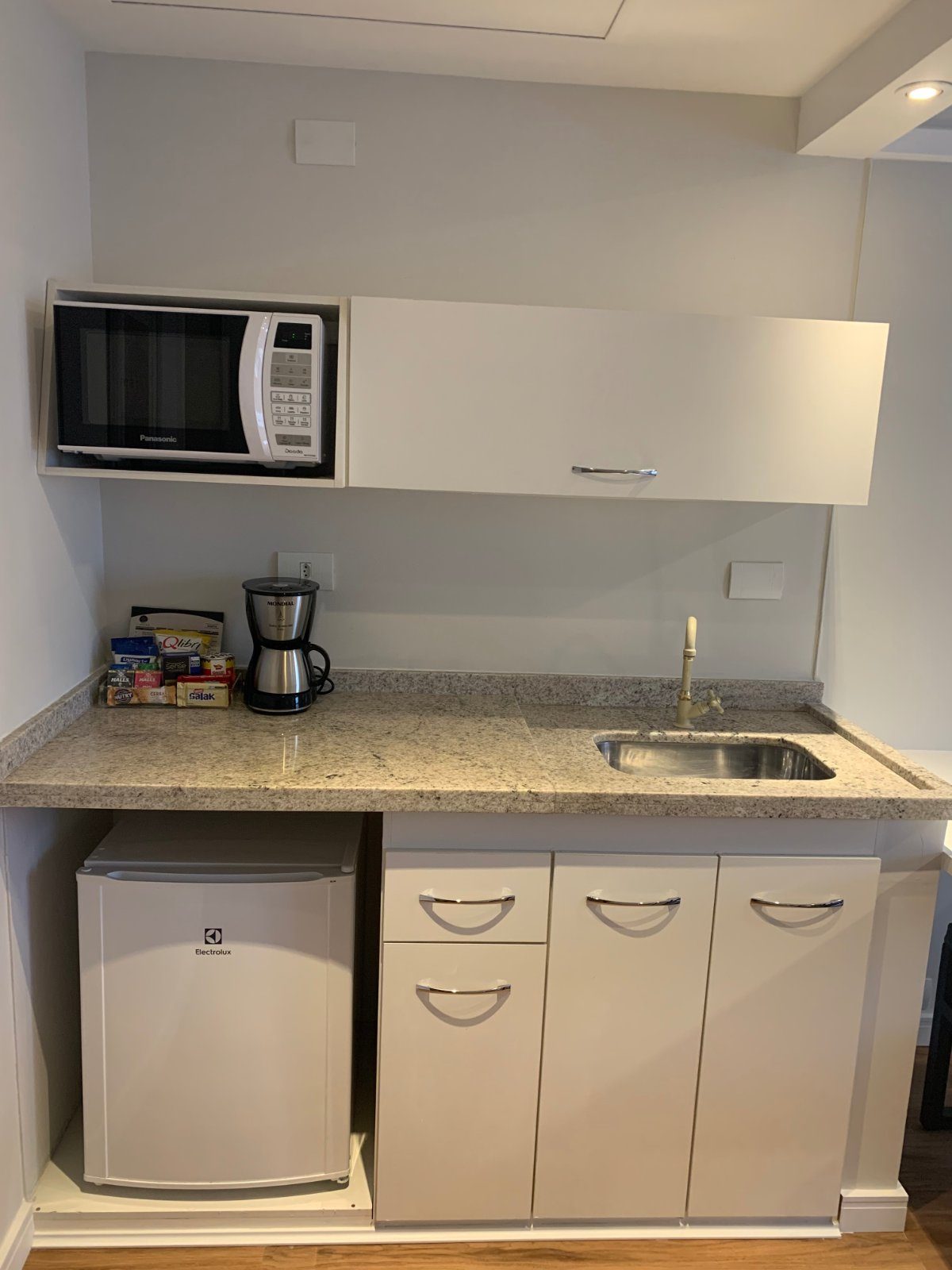 Quarto Premium Com Duas Camas de Solteiro — foto 3 de 3