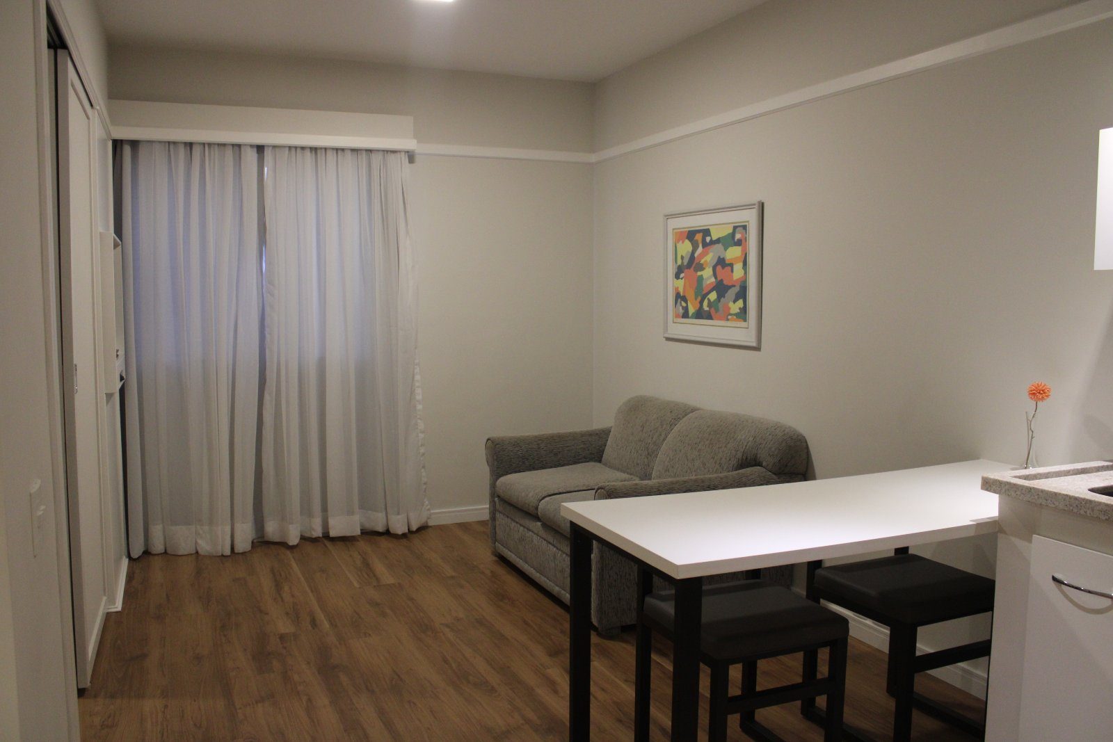 Quarto Premium Com Duas Camas de Solteiro — foto 2 de 3