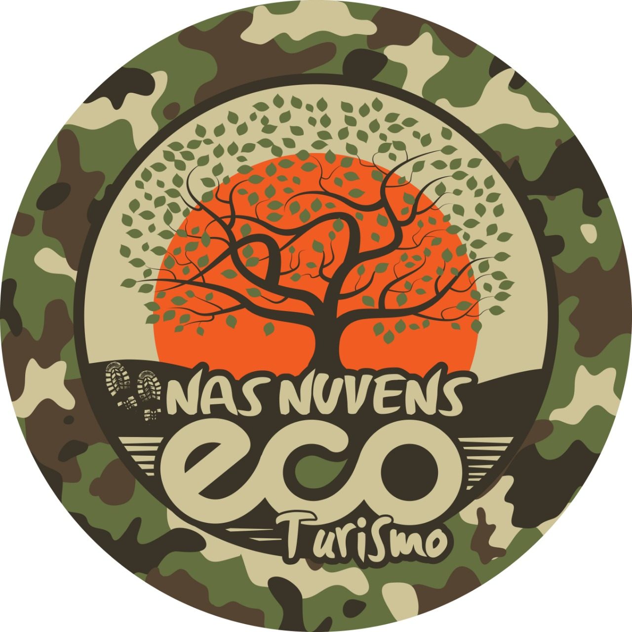 NAS NUVENS TURISMO