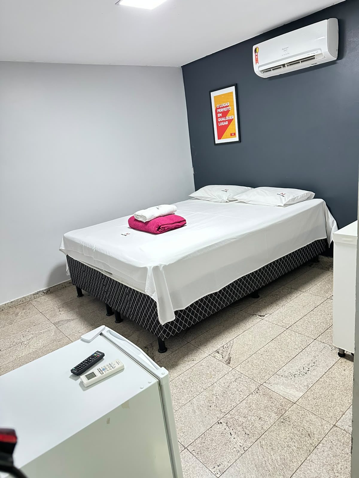 APARTAMENTO CASAL