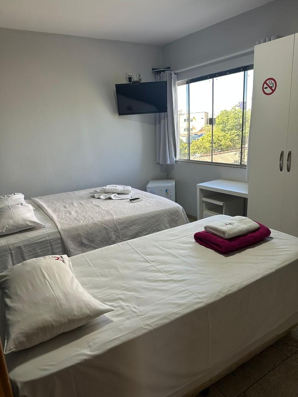APARTAMENTO CASAL + 1 — foto 2 de 3