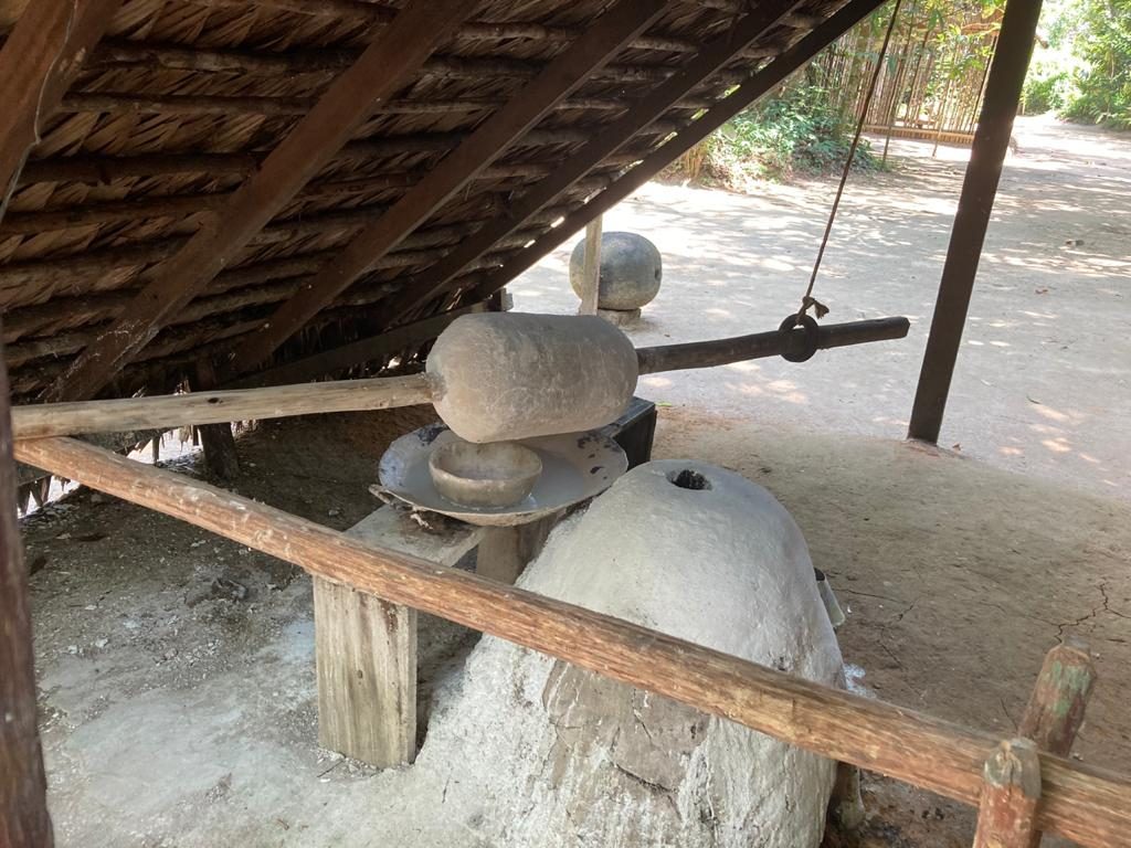 Museu da Borracha — foto 3 de 3