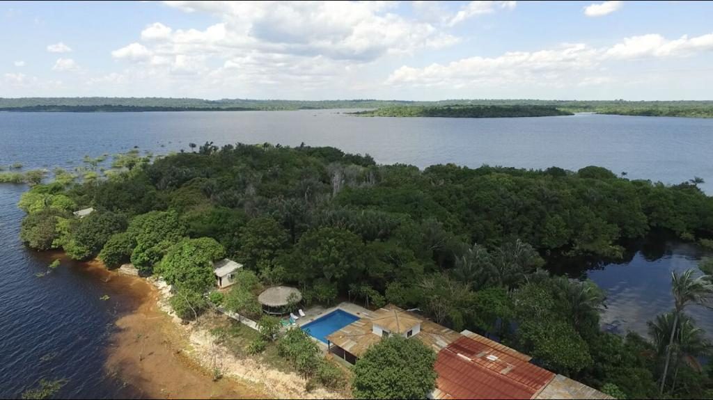 AMAZÔNIA MY LOVE – 3 Dias / 2 Noites (Quarto com Ar Condicionado). — foto 2 de 3